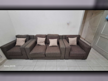 Sofas, Couches & Chairs Sofa Set