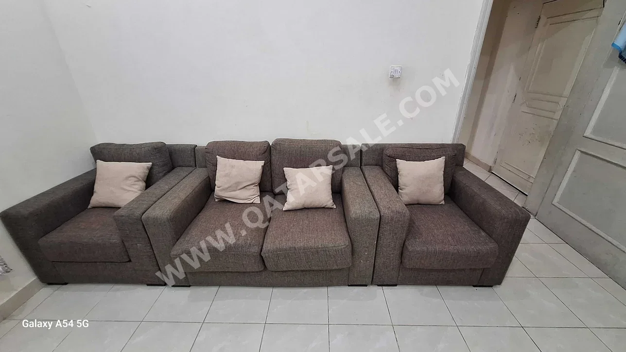 Sofas, Couches & Chairs Sofa Set