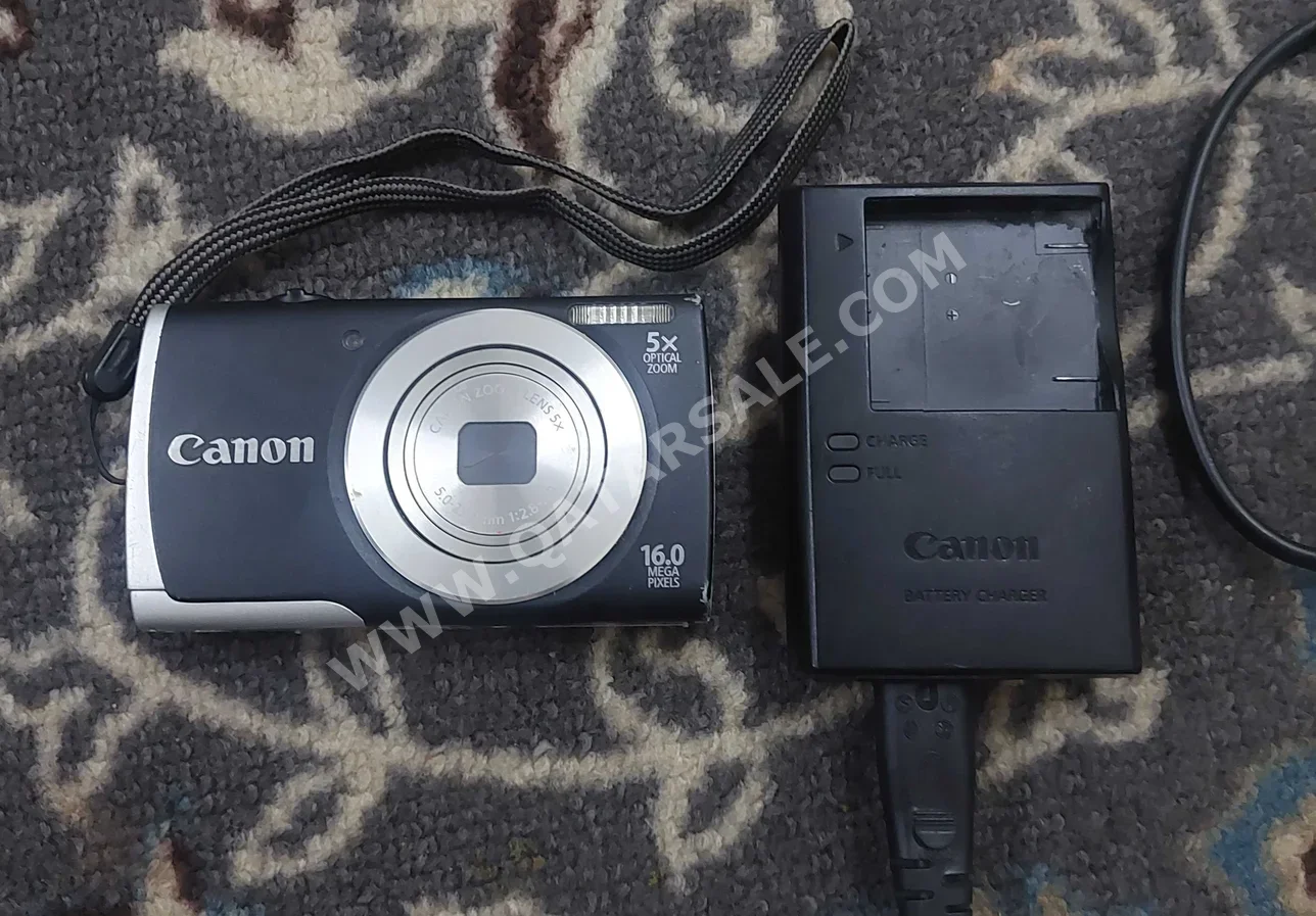 Digital Cameras Canon  EOS 800D  - 17 MP  - 6K