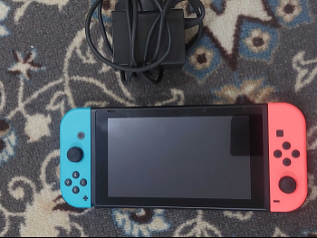 Video Games Consoles - Nintendo  - Nintendo Switch Lite  - 1 TB  -Included Controllers: No Controllers Included