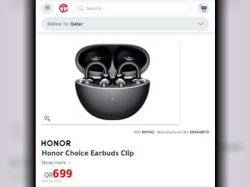 Headphones & Earbuds,Airpods HONOR CHOICE Earbuds Clips  - Black  Airpods