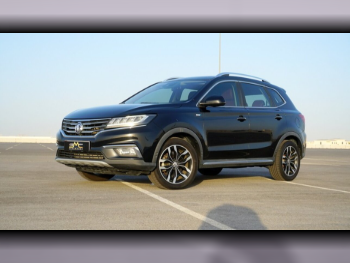 MG  RX5  Turbo  2020  Automatic  128,000 Km  4 Cylinder  Four Wheel Drive (4WD)  SUV  Black