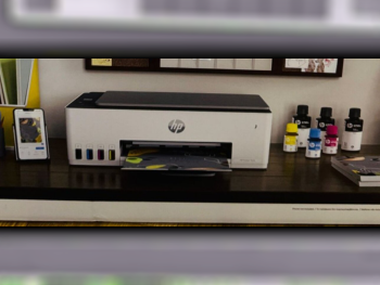 HP  - Color Printing  Business Inkjet Printer  - Wi-Fi