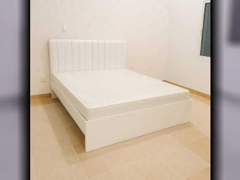 Beds - White