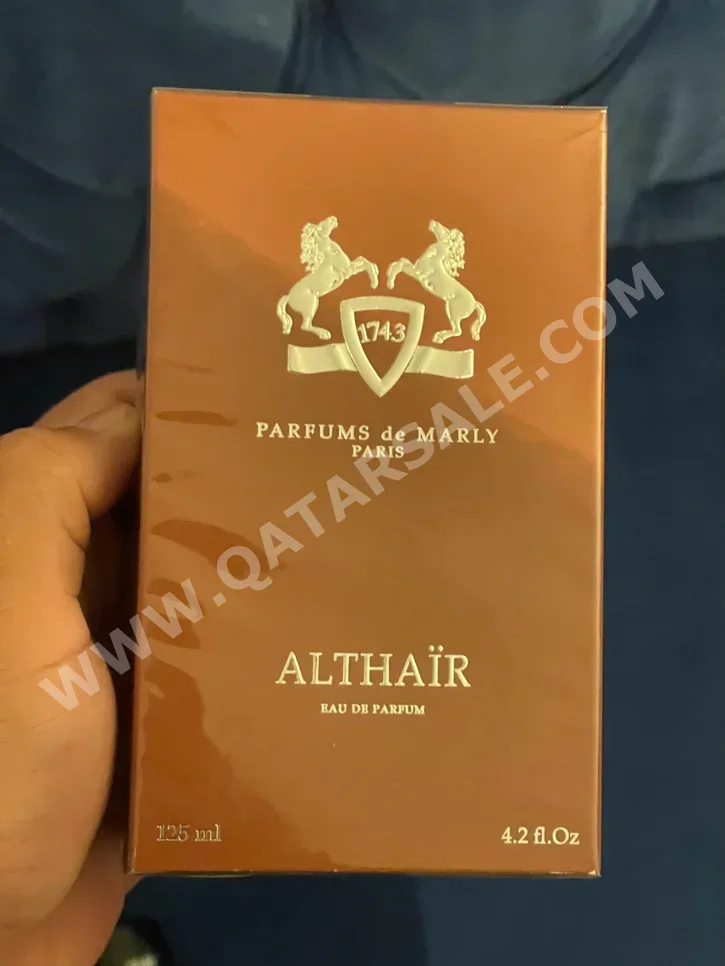 العطور والعناية بالجسم عطور  رجالي  Parfums de Marly  فرنسا  125 مل