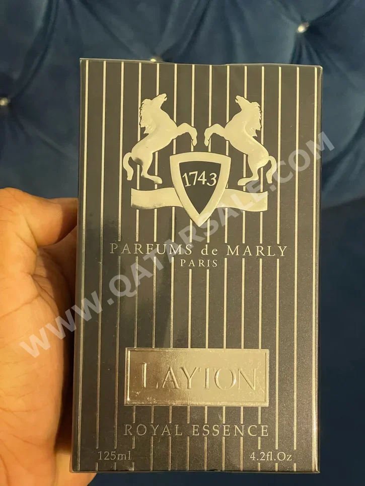 Perfume & Body Care Perfume  Unisex  Parfums de Marly  France  125 ml