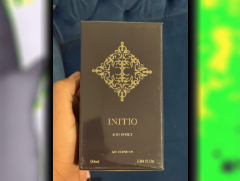 العطور والعناية بالجسم عطور  كلا الجنسين  Side Effect Initio  فرنسا  90 مل