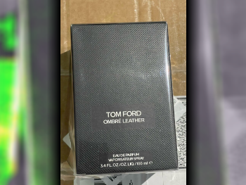 العطور والعناية بالجسم عطور  رجالي  Tom Ford Ombre Leather  سويسرا  100 مل