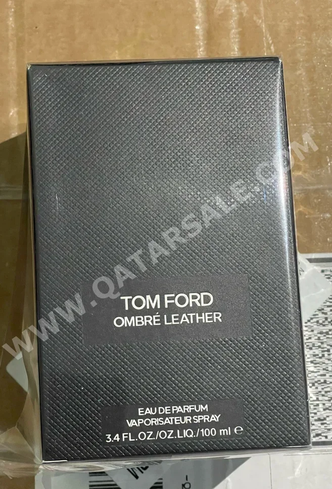 Perfume & Body Care Perfume  Men  Tom Ford Ombre Leather  Switzerland  100 ml