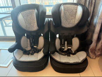 Kids Car Seats - Car Seat for Infants & Toddlers  - Black