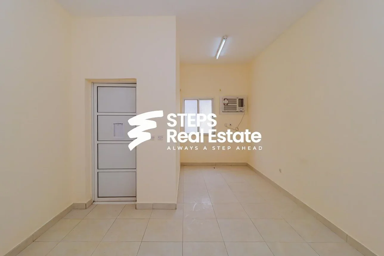 سكن عمال الريان  المنطقة الصناعية