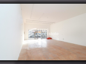 Commercial Shops - Not Furnished  - Al Rayyan  For Rent  - Industrial Area