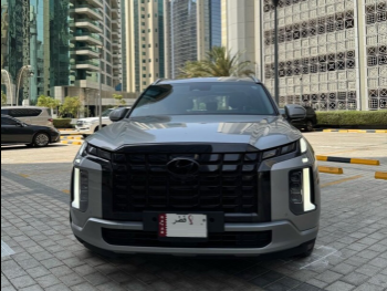 هيونداي  باليساد  2023  اوتوماتيك  52,000 كم  6 سلندر  دفع كلي مستمر  اس يو في  فضي  تحت الضمان