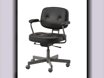 Desk Chairs IKEA  - Executive Chair  - Beige