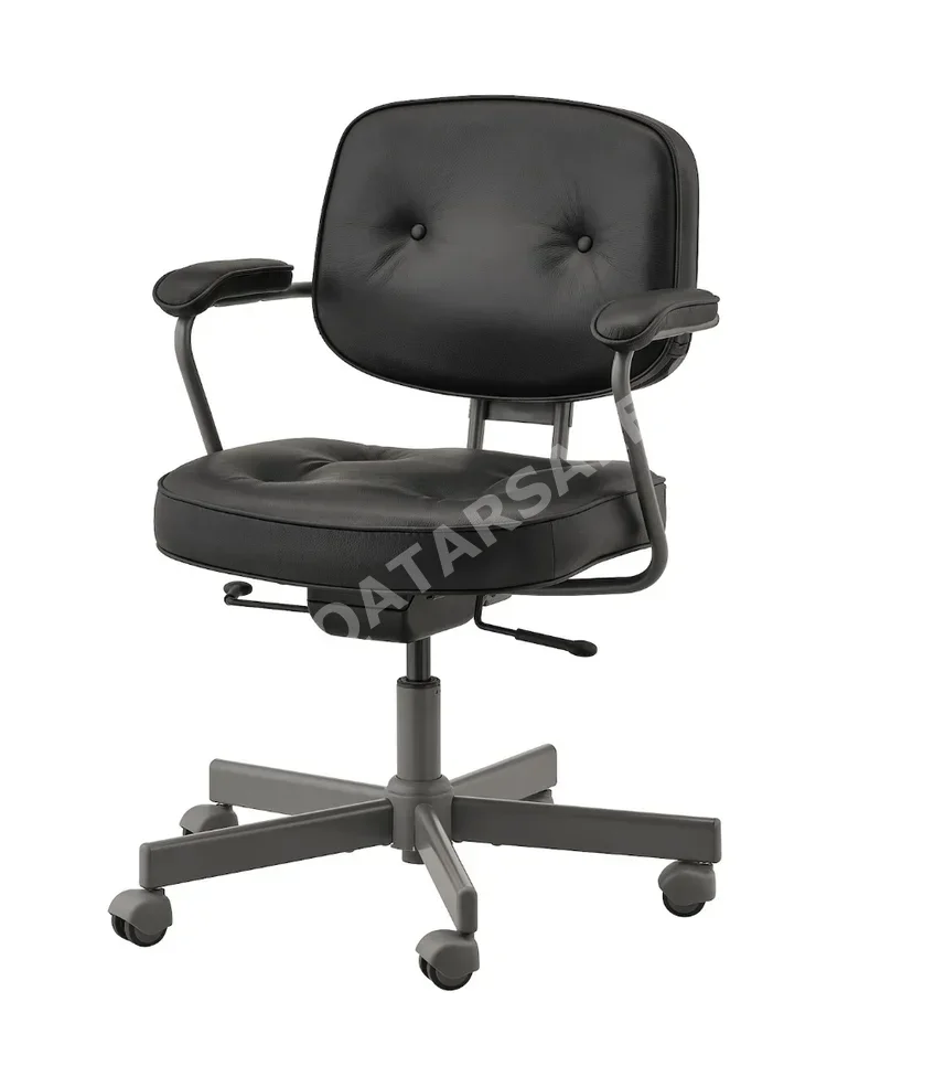 Desk Chairs IKEA  - Executive Chair  - Beige