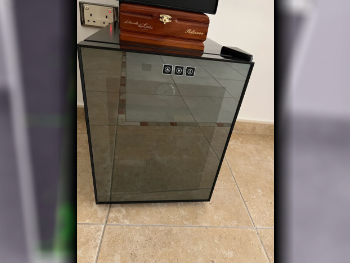 Humidor for Fine Cigars