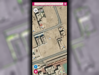 اراضي للبيع في الشمال  -المساحة 975 متر مربع