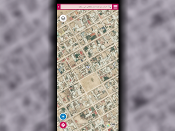 اراضي للبيع في أم صلال  - أم صلال علي  -المساحة 1,295 متر مربع