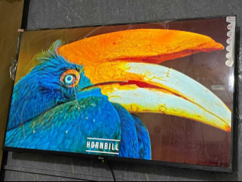 Television (TV) Oscar  - 32 Inch  - Full HD  - Smart TV