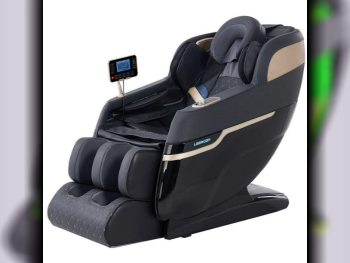 Massage Chair BestMassage  Black  China  3  All Body  3D