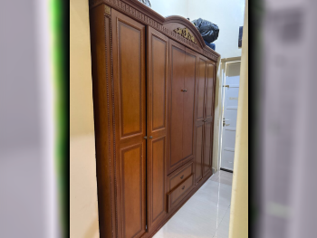 Wardrobes & Dressers - Wardrobes