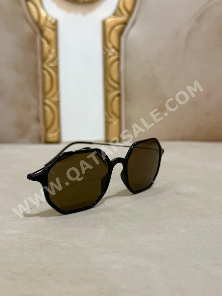 Sunglasses  Black  for Men