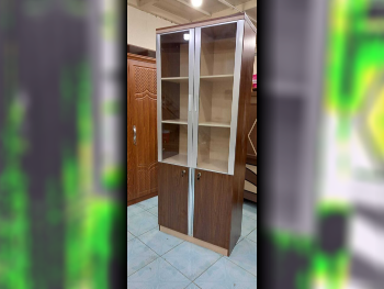 Bookcases & Shelving Units - White