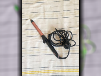 Hair Curler BaByliss