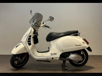 Vespa  GTS SUPER 300 -  2022 - Color White