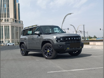 جيتور تي 2 لكجري 2026 اوتوماتيك 0 كم 4 سلندر دفع رباعي اس يو في فضي تحت الضمان