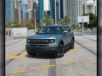 Jetour  T1  Comfort  2026  Automatic  0 Km  4 Cylinder  Front Wheel Drive (FWD)  SUV  Green  With Warranty