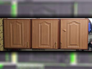 Kitchen Cabinets & Drawers