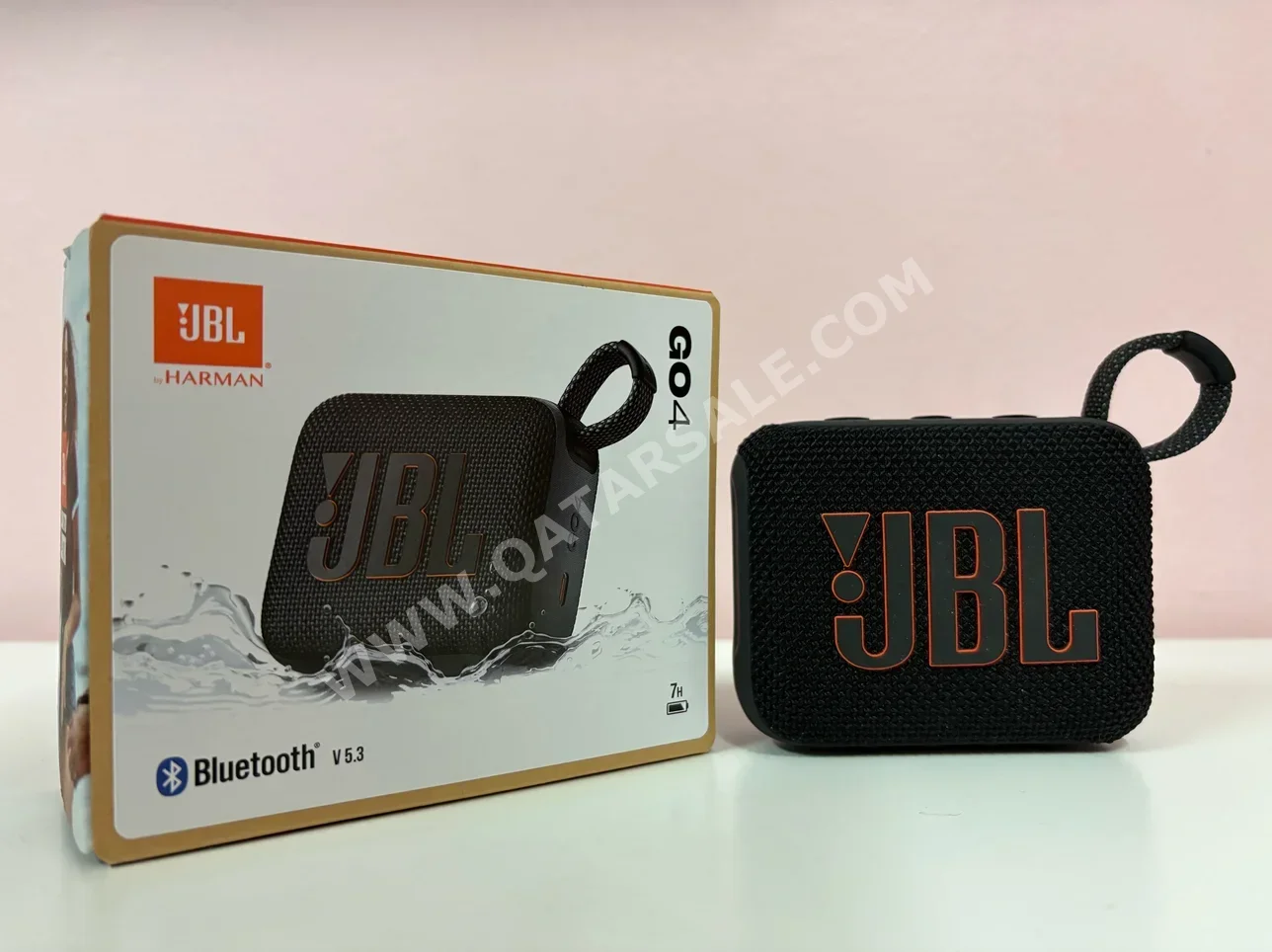 Speakers 1  Black /  JBL