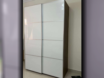 Wardrobes & Dressers - IKEA  - Wardrobes  - White