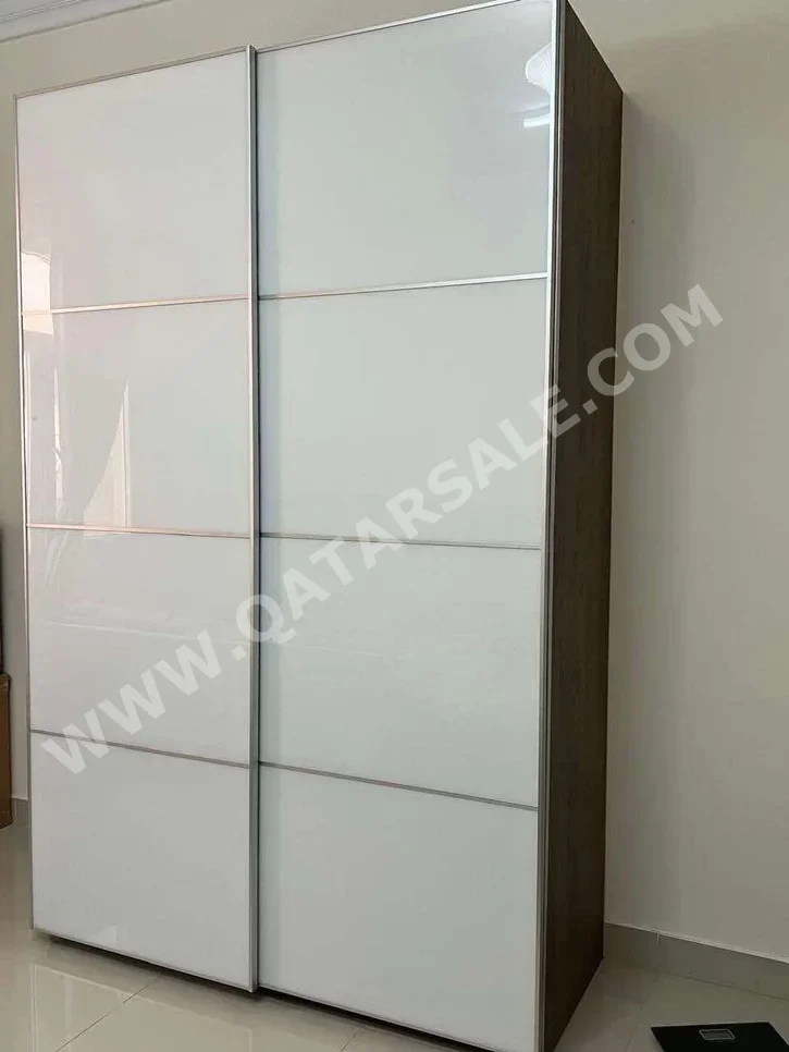 Wardrobes & Dressers - IKEA  - Wardrobes  - White