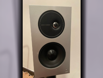 Speakers 2+1  Gray  d11  2021  USA  31.75 CM  18.4 CM  33.02 CM  Bluetooth  Multi-Link