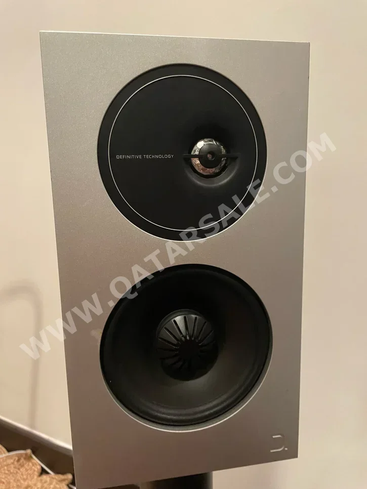 Speakers 2+1  Gray  d11  2021  USA  31.75 CM  18.4 CM  33.02 CM  Bluetooth  Multi-Link