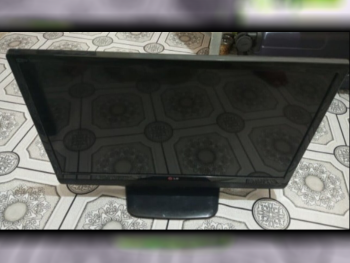 Television (TV) LG  - 24 Inch  - Full HD  - Smart TV
