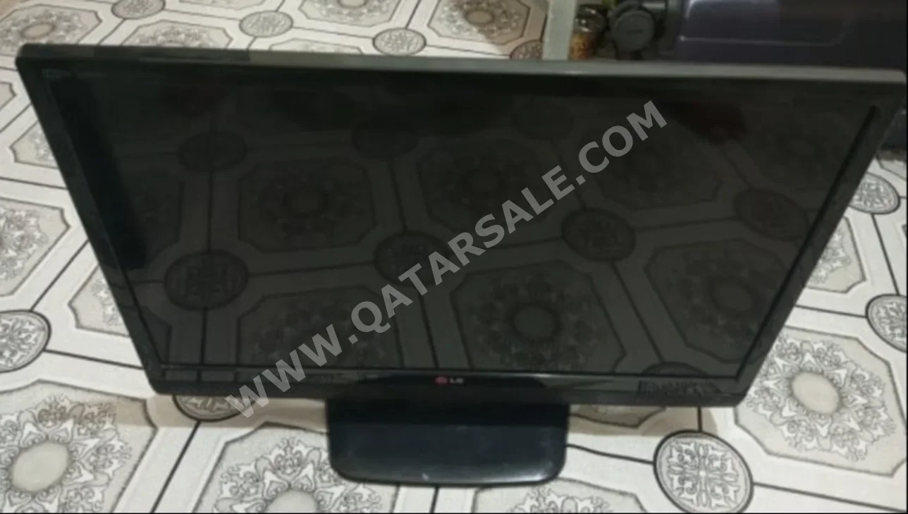 Television (TV) LG  - 24 Inch  - Full HD  - Smart TV