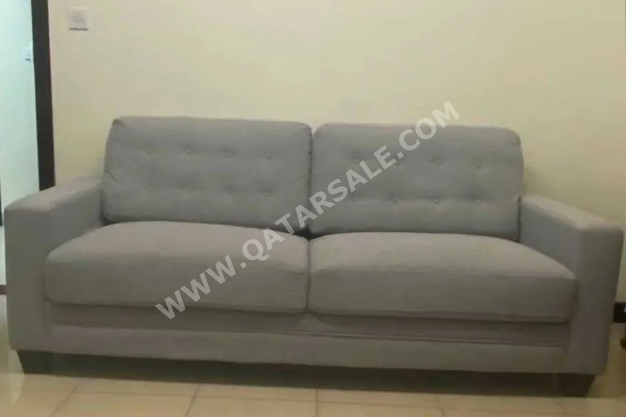 Sofas, Couches & Chairs - Gray