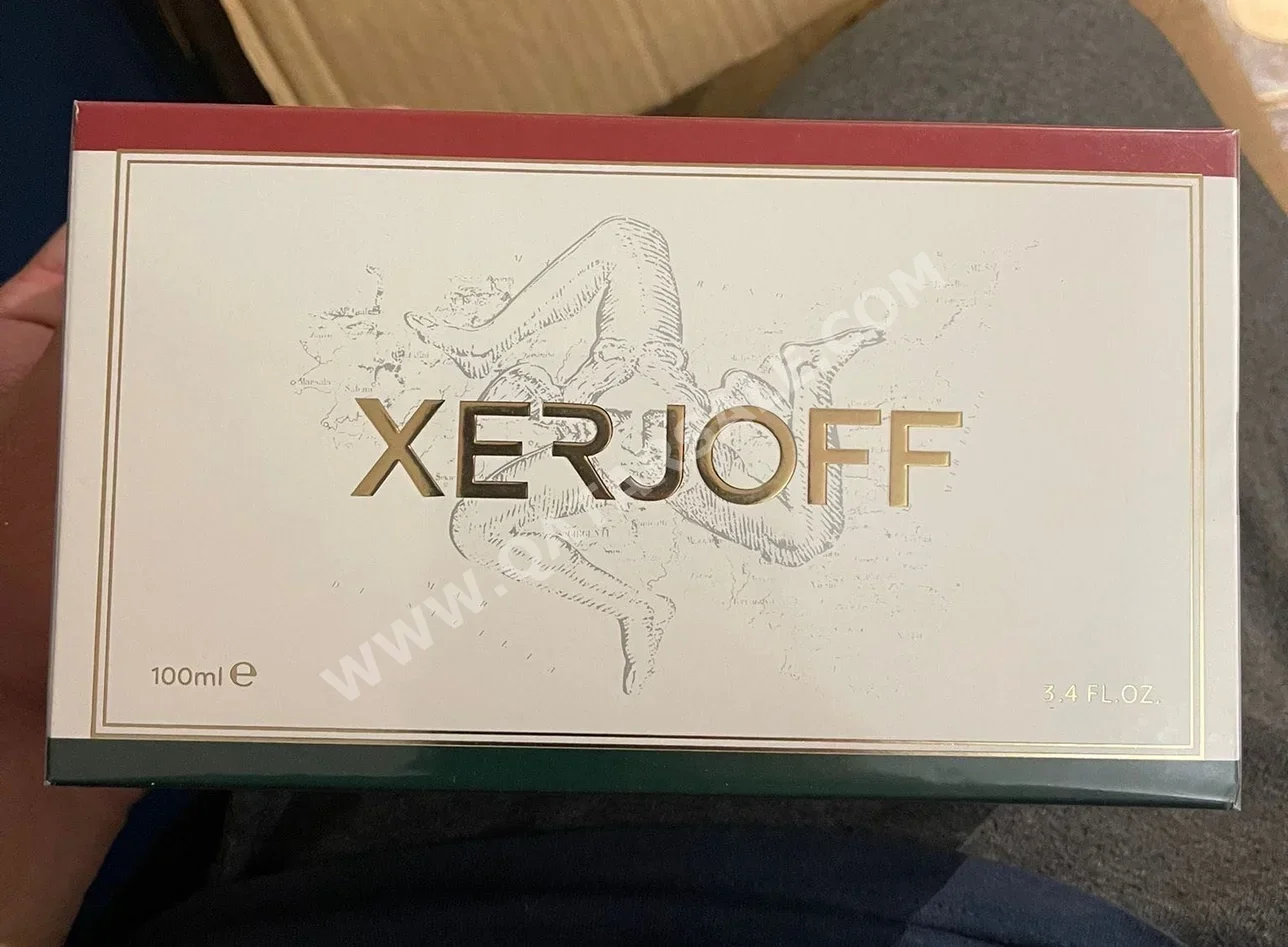 Perfume & Body Care Perfume  Unisex  Xerjoff  Italy  100 ml