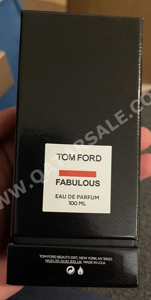 Perfume & Body Care Perfume  Unisex  Tom Ford  USA  100 ml
