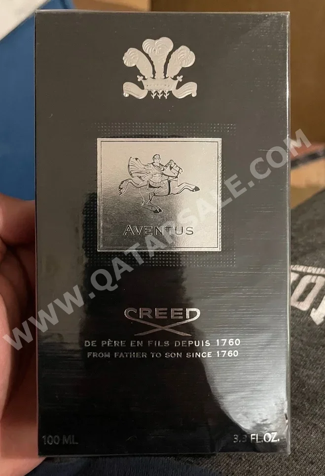Perfume & Body Care Perfume  Men  Creed Aventus  France