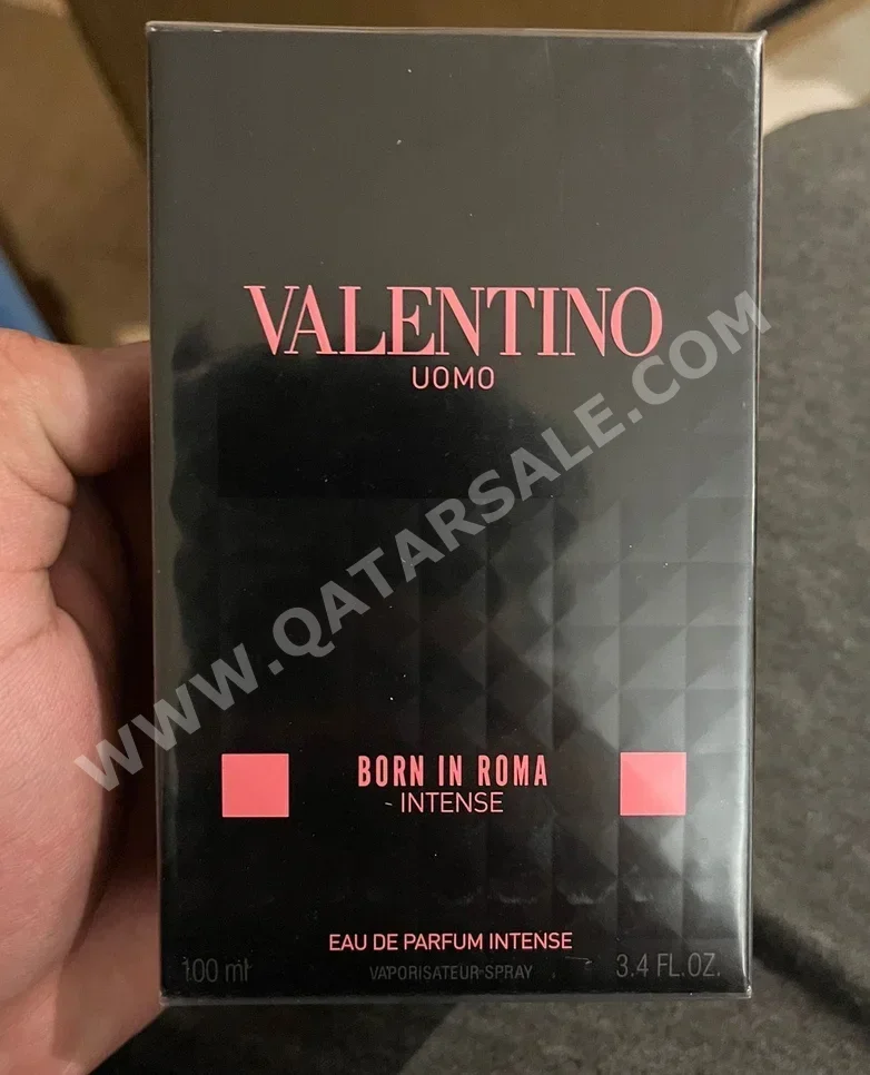 Perfume & Body Care Perfume  Men  Valentino  Italy  100 ml