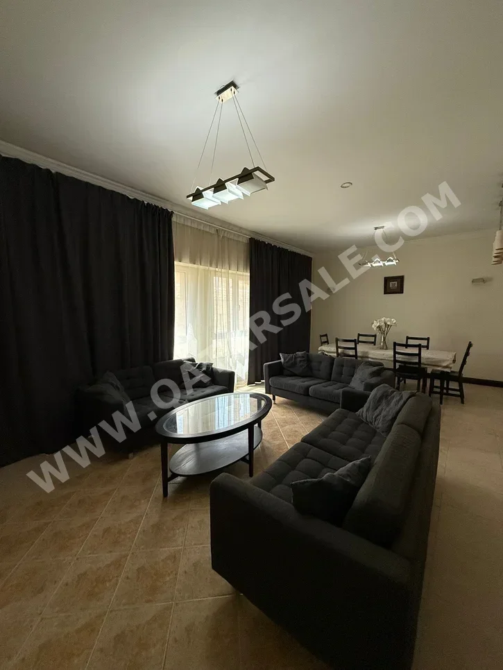 Sofas, Couches & Chairs - Black