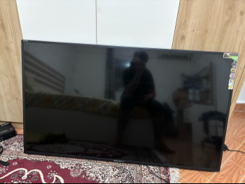 Television (TV) - 55 Inch  - 4K or UHD
