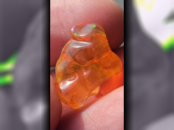 Gemstones 115 Carat  Round