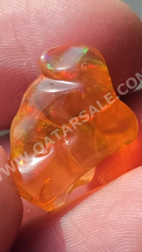 Gemstones 115 Carat  Round
