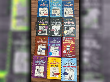 Books Humour and satire