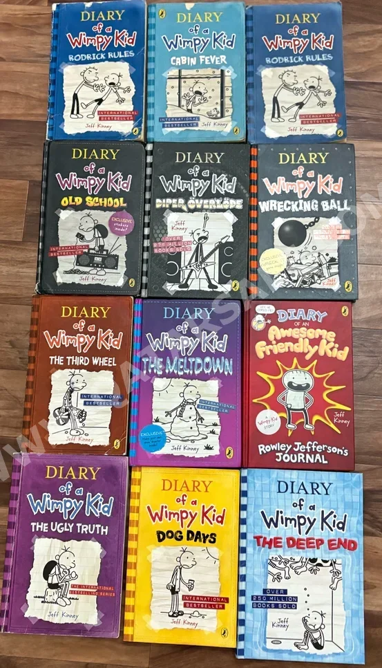 كتب الفكاهة والسخرية